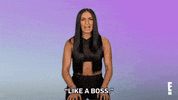 Like A Boss GIF by E!