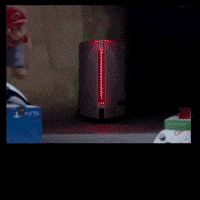 Trending Ps GIF