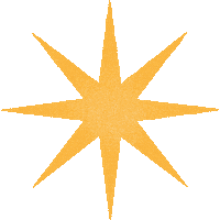 Estrela Sticker