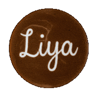 Busraonncoffee Sticker