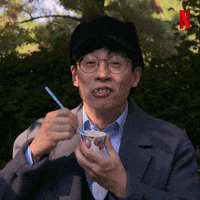 ice cream lol GIF by Busted!