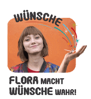 Wishes Einstein Sticker by Mitteldeutscher Rundfunk