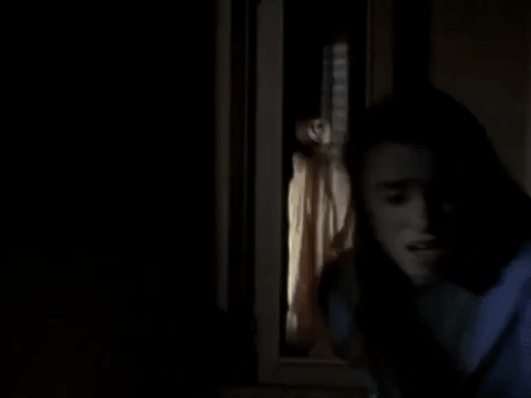 nickrewind giphydvr nicksplat are you afraid of the dark the tale of the lonely ghost GIF