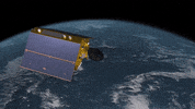 Sea Ocean GIF by NASA