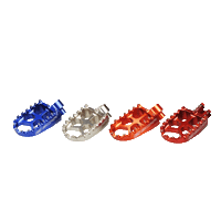 Repose Pied Sticker by Scar Racing