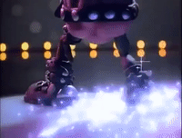 claymation the california rasins GIF by MANGOTEETH