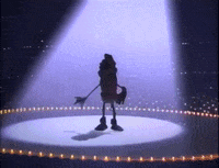 michael jackson claymation GIF by MANGOTEETH