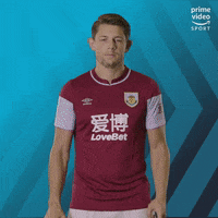 Happy Premier League GIF by Prime Video