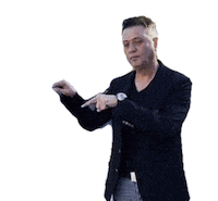 Sticker by Joe Velasco Group