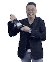 Sticker by Joe Velasco Group