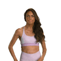 React Attitude Sticker by Celebrity Apprentice Australia