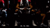 GIF by Stanford Athletics
