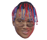 funny or die lol Sticker by Like and Subscribe