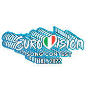 Italy Eurovision Sticker by Ondesonore Records