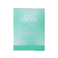 Luxe Eyemasks Sticker by LuxeSticks