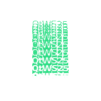 QtGroup qt qt group qt framework qtws25 Sticker