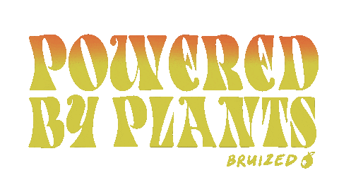 bruizedco giphyupload perfect imperfect uglyfruit Sticker