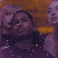 Main Character Aura GIF by Ashwin Gane