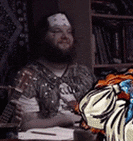 Twitch Nerd GIF