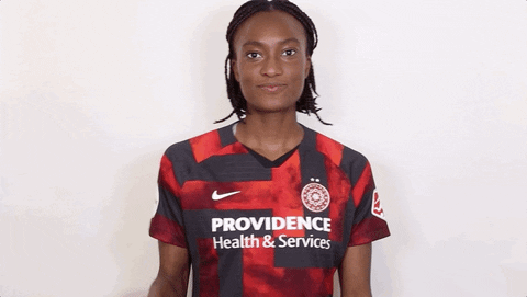 portland thorns soccer GIF by Thorns FC