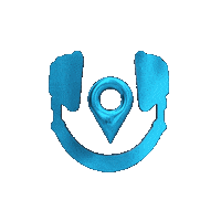 Tech Rotate Sticker by Nova Sound