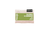 Soap Noplastic Sticker by superflysoap