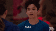 Episode 4 Tns GIF by THE NEXT STEP