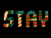 Art Glitch GIF