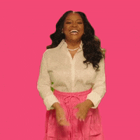 sherrishowtv laugh sherri sherri shepherd GIF