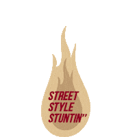 College Fashion Sticker by Her Campus Media