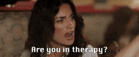 GIF by The 355 Movie