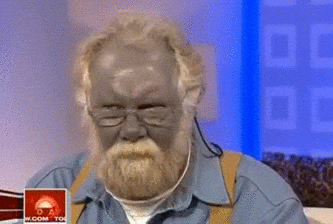 man silver GIF