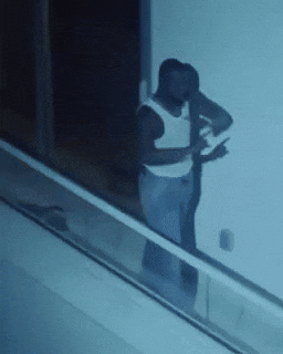 Cactus Jack Sheck Wes GIF by Respective