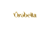 Orebella aura perfume parfum bella hadid Sticker