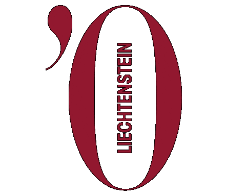 lofficielliechtenstein lofficiel lofficielliechtenstein Sticker