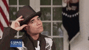 White House Obama GIF by The Gregory Brothers