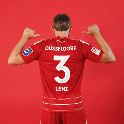 Soccer Celebrate GIF by Fortuna Düsseldorf