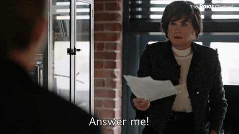Dave Franco GIF by The Roku Channel