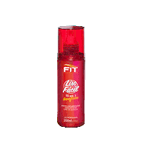 fit_cosmetics hair colors cosmetics cosmeticos Sticker