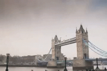 london GIF