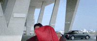 Sidharth Malhotra Bollywood GIF