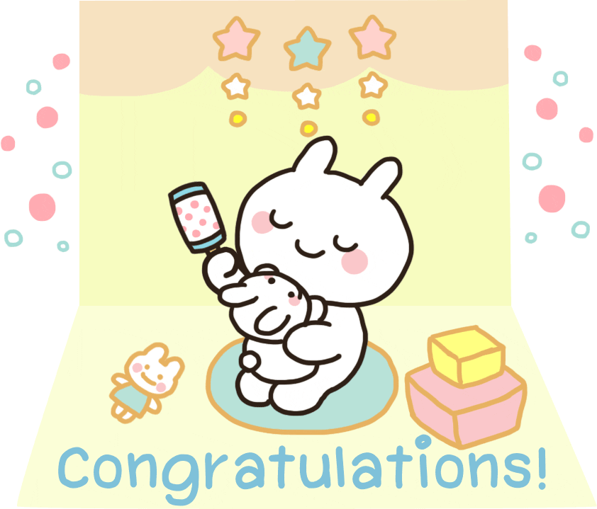 Sticker Love Sticker by Minto Inc.