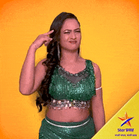 Marathi GIF by Star Pravah