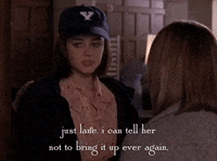 season 4 netflix GIF by Gilmore Girls 