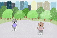 Happy Fun GIF