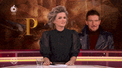 Smile GIF by Shownieuws