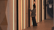 Door Knocking GIF by Big Brother 2021