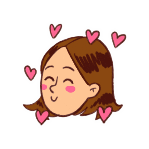 Sticker by ClementineToutCourt