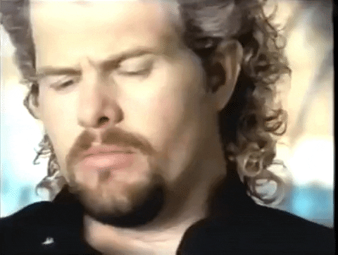 country music GIF by Toby Keith