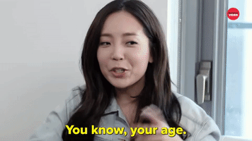 You Are One Year Younger In The US